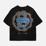Blue Thorn T-Shirt