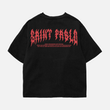 Red Savior T-Shirt