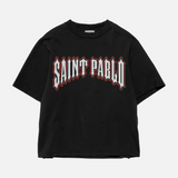 Saint Pablo Logo T-Shirt