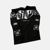 Chrome Long Sleeve T-Shirt