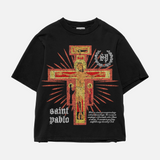 Christus rex est T-Shirt