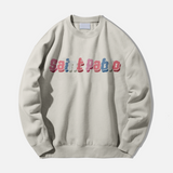 Colorful Cross Sweatshirt