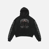 Saint Inferno Hoodie