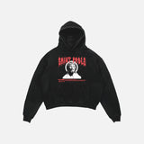Red Savior Hoodie