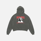 Red Savior Hoodie